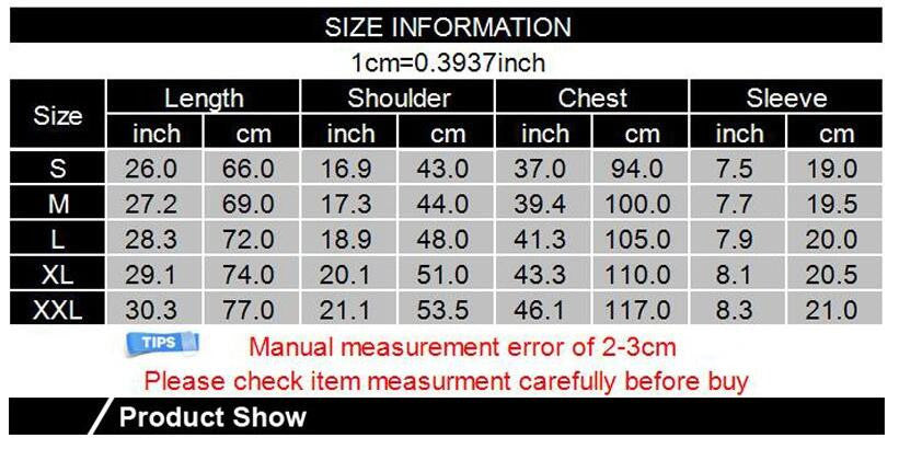 One Punch Man Printed T-shirt (Gray)